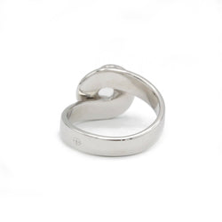 Bague Double Sens - DINH VAN - Castafiore