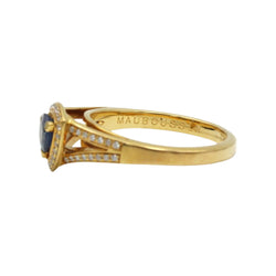 Bague Dream and Love - MAUBOUSSIN - Castafiore