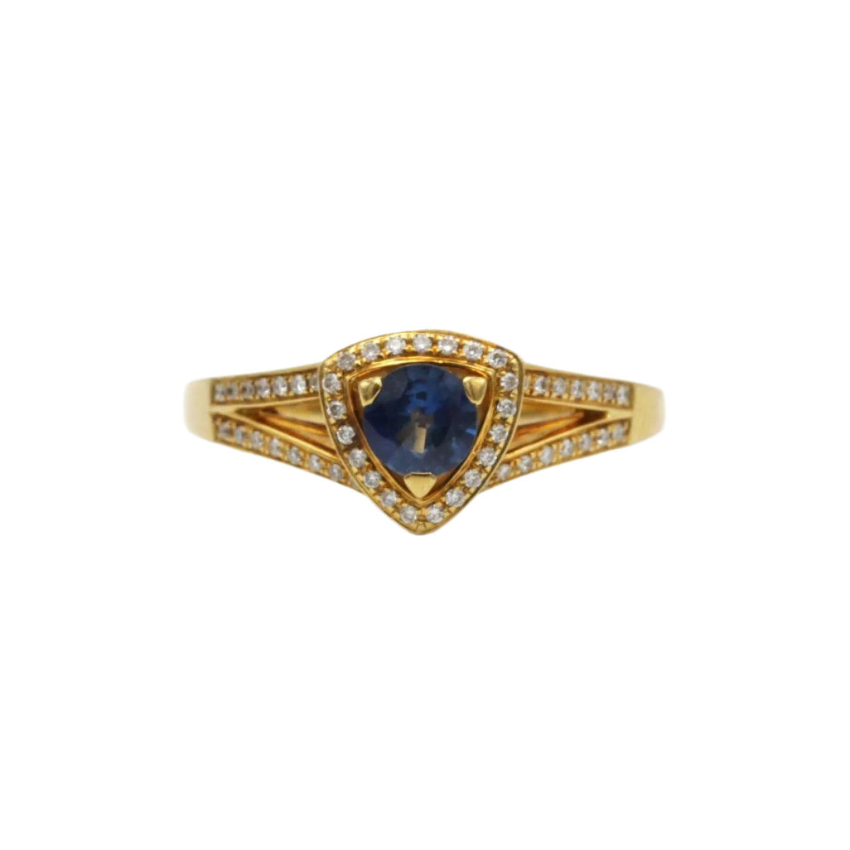 Bague Dream and Love - MAUBOUSSIN - Castafiore