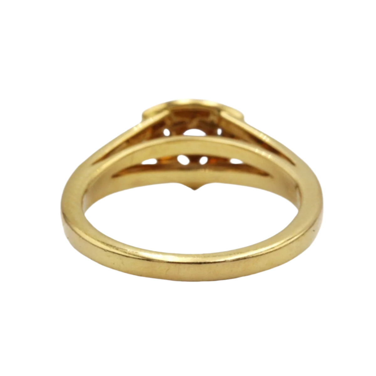 Bague Dream and Love - MAUBOUSSIN - Castafiore