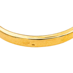 Bague en or blanc, or jaune, émeraudes et diamants - Castafiore