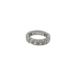 Bague en or et diamants - Castafiore