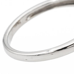 Bague fleur or blanc citrine - Castafiore