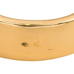 Bague FRED en or jaune - Castafiore