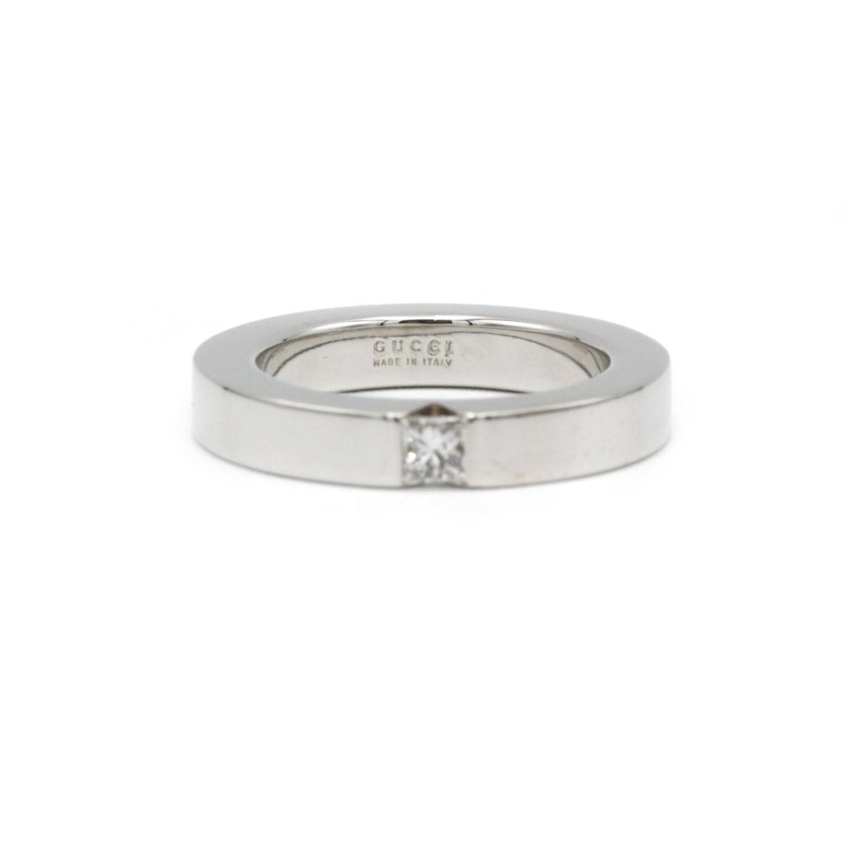 Bague - GUCCI - Castafiore