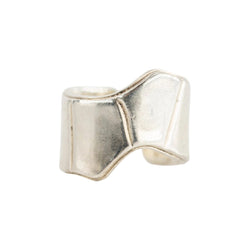 Bague HERMÈS "Niloticus Éclat" en argent - Castafiore
