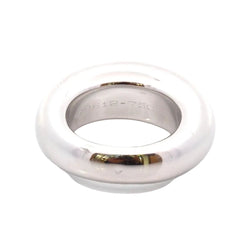 Bague Jonc CHAUMET en or jaune - Castafiore
