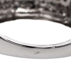 Bague Jonc Or jaune Diamant - Castafiore