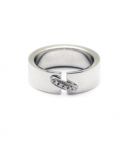 Bague "Liens" - CHAUMET - Castafiore