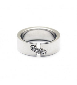 Bague "Liens" - CHAUMET - Castafiore