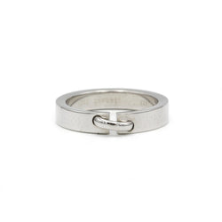 Bague "Liens" - CHAUMET - Castafiore