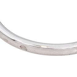 Bague Marguerite en or blanc, émeraude et diamants - Castafiore