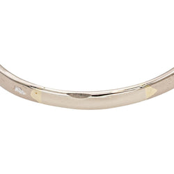 Bague Marguerite en or blanc, saphir et diamants - Castafiore