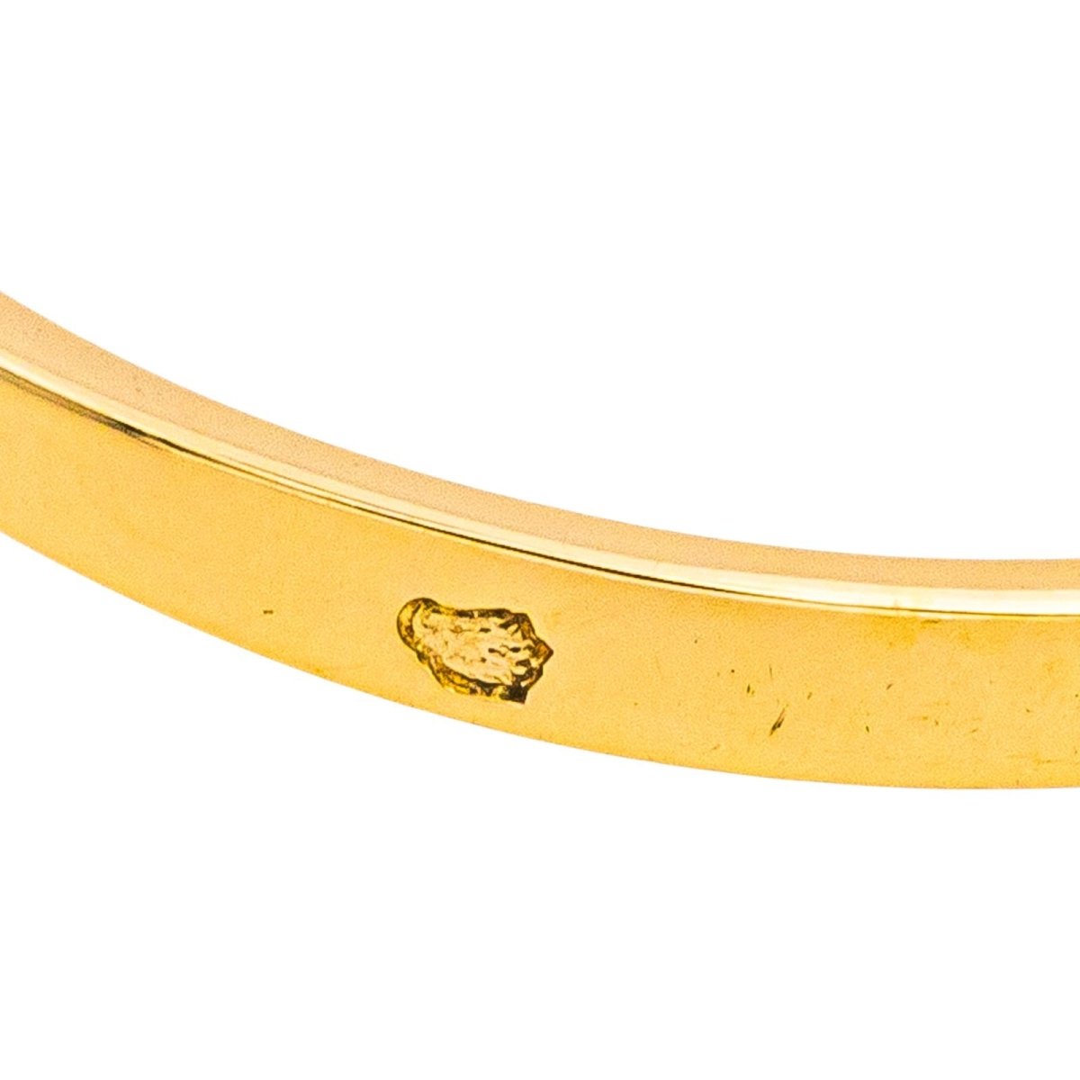 Bague Marguerite en or jaune, rubis et diamants - Castafiore