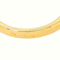Bague Marquise Or jaune Diamant - Castafiore