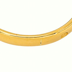Bague Marquise Or jaune Emeraude - Castafiore