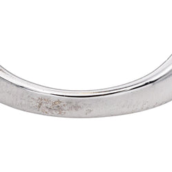 Bague Or blanc Diamant - Castafiore