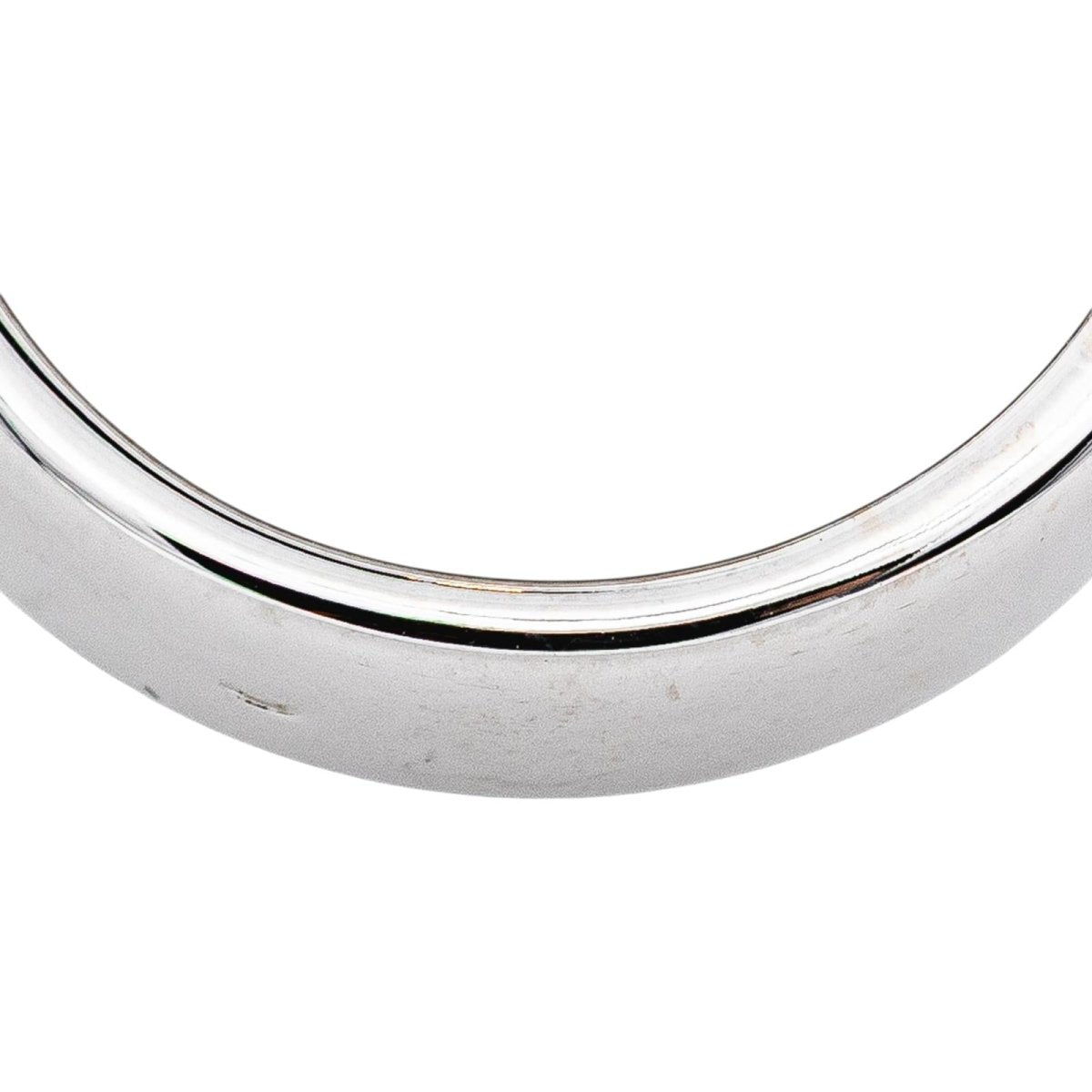 Bague Or blanc Diamant - Castafiore