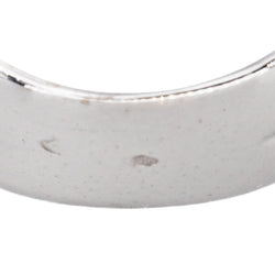 Bague Or blanc Diamant - Castafiore