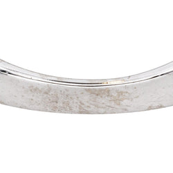 Bague Or blanc Diamant - Castafiore