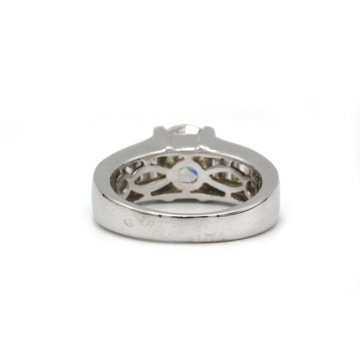Bague - Or & Diamants - Castafiore