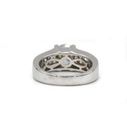 Bague - Or & Diamants - Castafiore