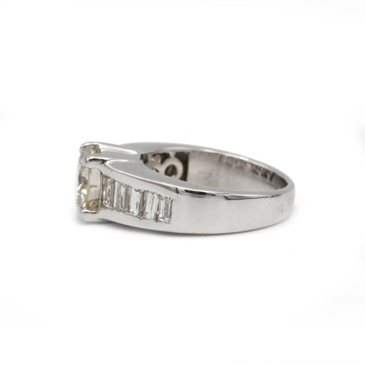 Bague - Or & Diamants - Castafiore