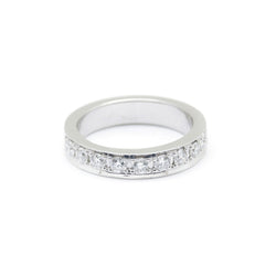 Bague - Or & Diamants - Castafiore