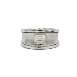 Bague - Or Et Diamant - Castafiore
