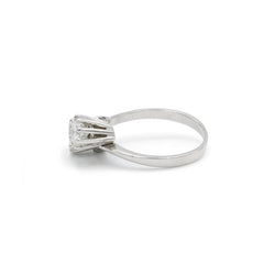 Bague - Or Et Diamants - Castafiore