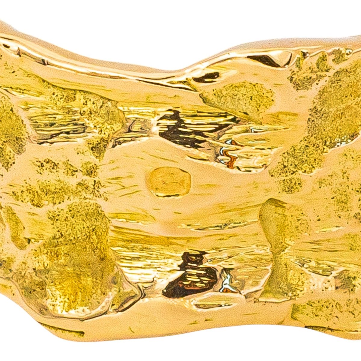 Bague Or jaune - Castafiore