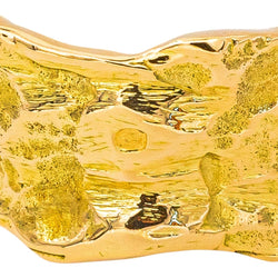 Bague Or jaune - Castafiore