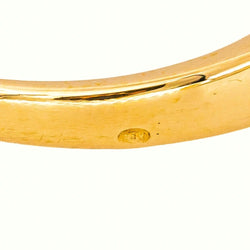 Bague Or jaune Diamant - Castafiore