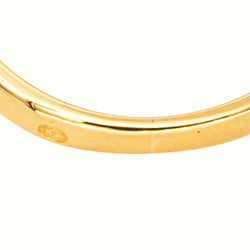 Bague Or jaune Saphir - Castafiore