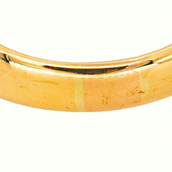 Bague Or jaune Saphir - Castafiore