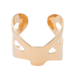 Bague Or rose - Castafiore