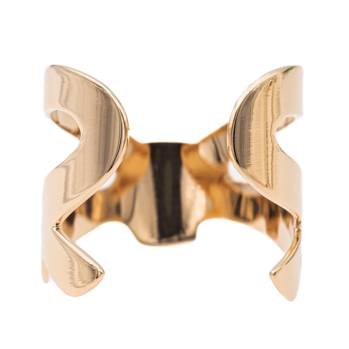 Bague Or rose - Castafiore