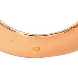 Bague Or rose Diamant - Castafiore