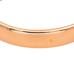 Bague Or rose Perle - Castafiore