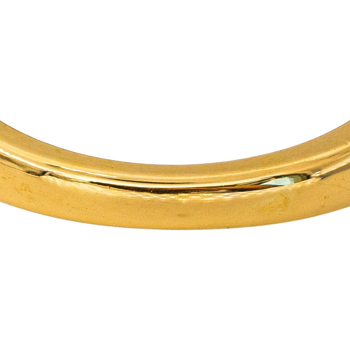 Bague Pavée Or jaune Diamant - Castafiore