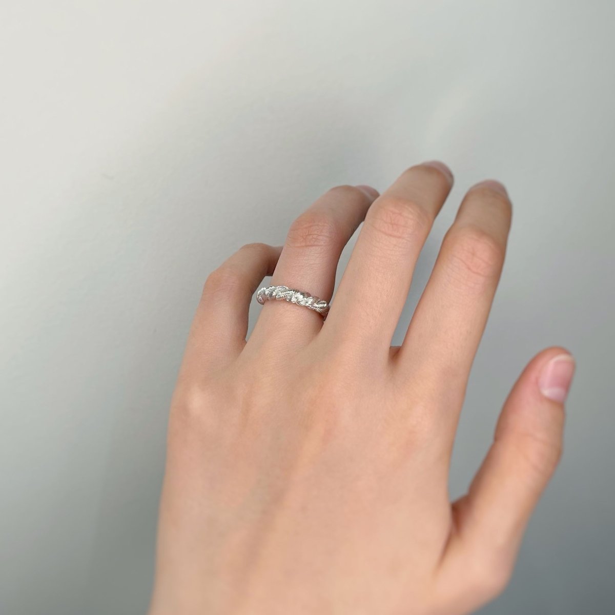 Bague - POIRAY