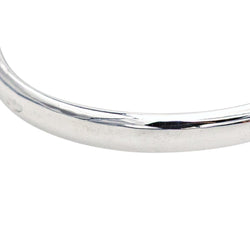 Bague Pompadour en or blanc, saphir et diamants - Castafiore