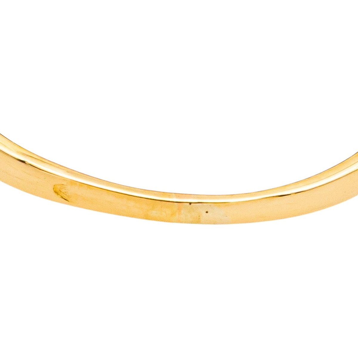 Bague Pompadour Or jaune Rubis - Castafiore