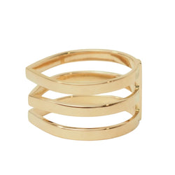 Bague REPOSSI "Antifer" en or rose - Castafiore