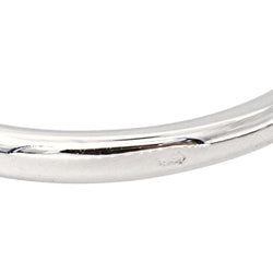 Bague Solitaire en or blanc et diamant - Castafiore