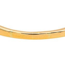 Bague Solitaire Or jaune Diamant - Castafiore