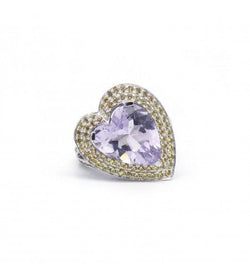 Bague "Subtile raison" - MAUBOUSSIN - Castafiore