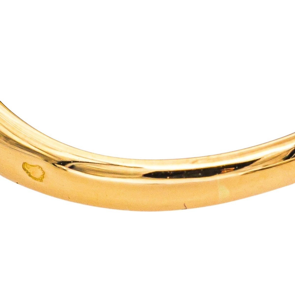 Bague Toi & Moi BOUCHERON "Serpent Bohème" en or jaune et diamants - Castafiore