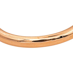 Bague Toi & Moi PIAGET "Possession" en or rose, calcédoines et diamants - Castafiore
