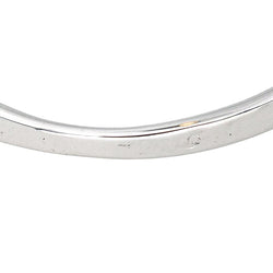 Bague Trilogie Or blanc Diamant - Castafiore